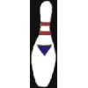 BOWLING PIN BOWLING PIN